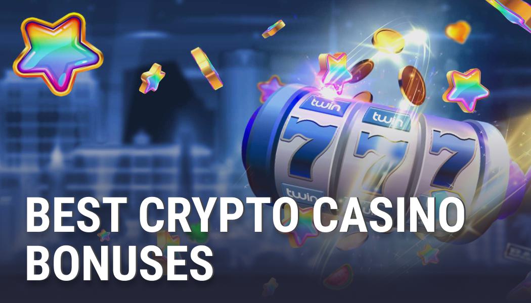 Best Crypto Casinos Online Popular Bitcoin Online Casinos 