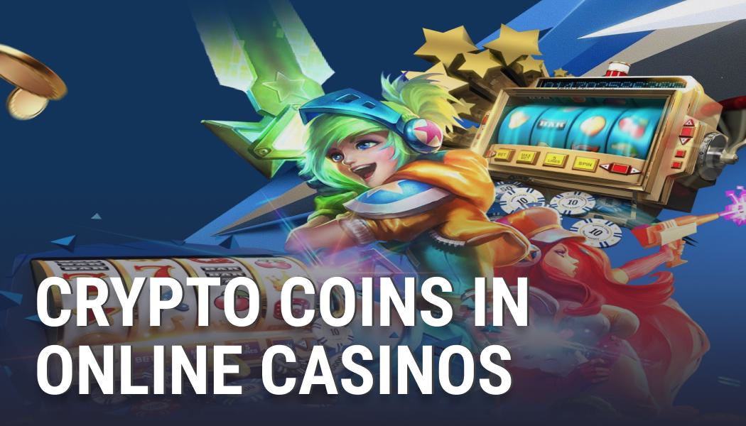 Best Crypto Casinos Online Popular Bitcoin Online Casinos 